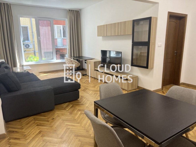 Kiralık  1 yatak odası Sofia , Centar , 74 metrekare | 59279122 - görüntü [8]