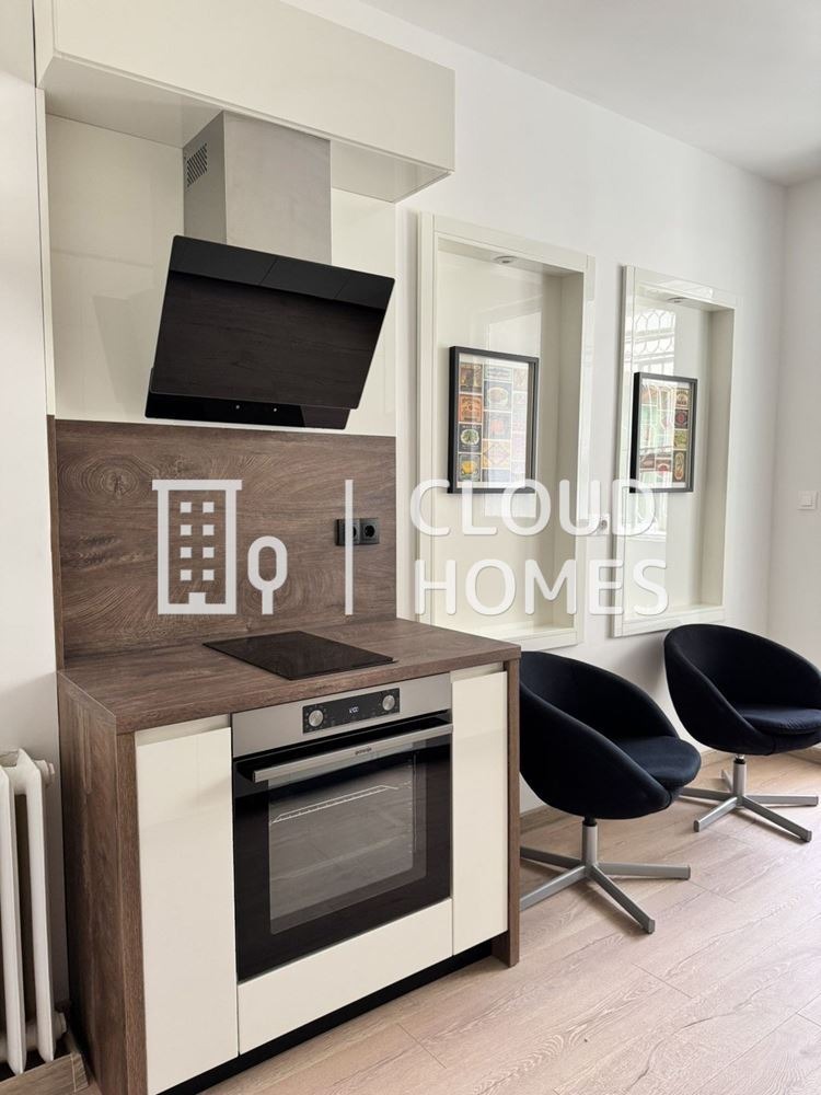 Kiralık  1 yatak odası Sofia , Centar , 74 metrekare | 59279122 - görüntü [2]