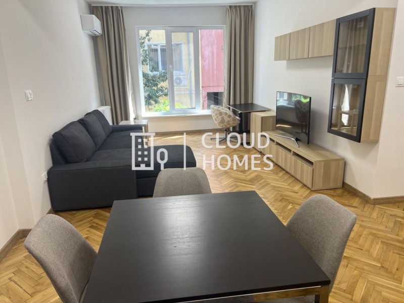 Kiralık  1 yatak odası Sofia , Centar , 74 metrekare | 59279122 - görüntü [9]