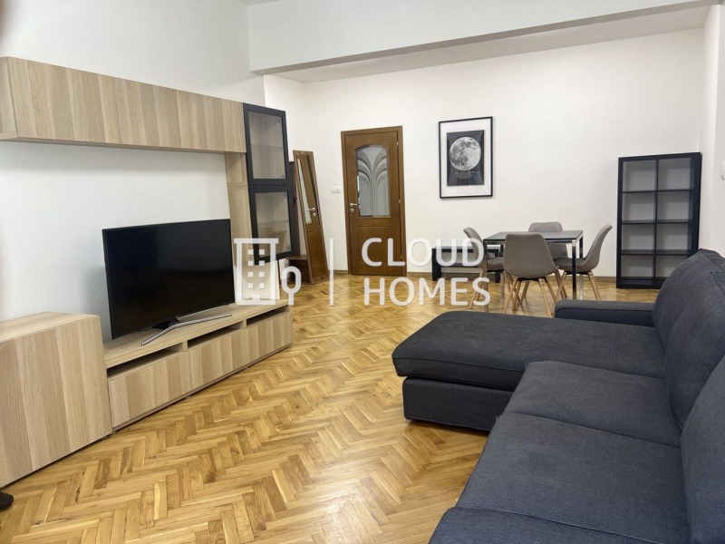 Kiralık  1 yatak odası Sofia , Centar , 74 metrekare | 59279122 - görüntü [15]