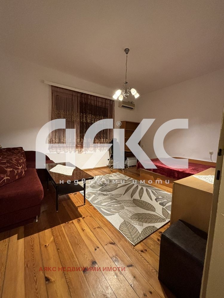 Дава под наем 2-СТАЕН, гр. София, Славия, снимка 2 - Апартаменти - 52538316