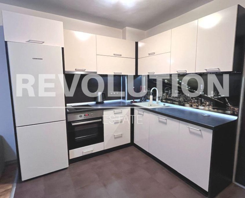 Дава под наем 2-СТАЕН, гр. Варна, Възраждане 3, снимка 2 - Апартаменти - 52704169