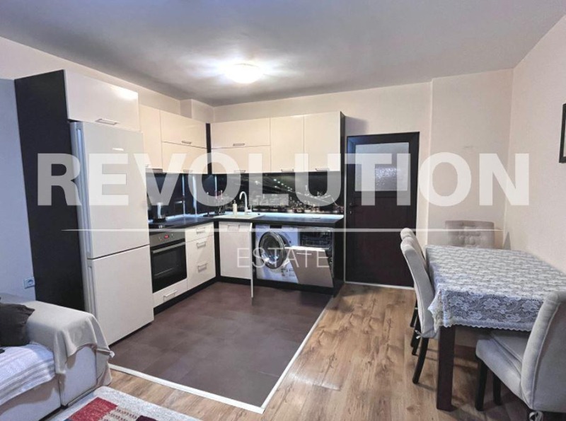 Дава под наем 2-СТАЕН, гр. Варна, Възраждане 3, снимка 3 - Апартаменти - 52704169