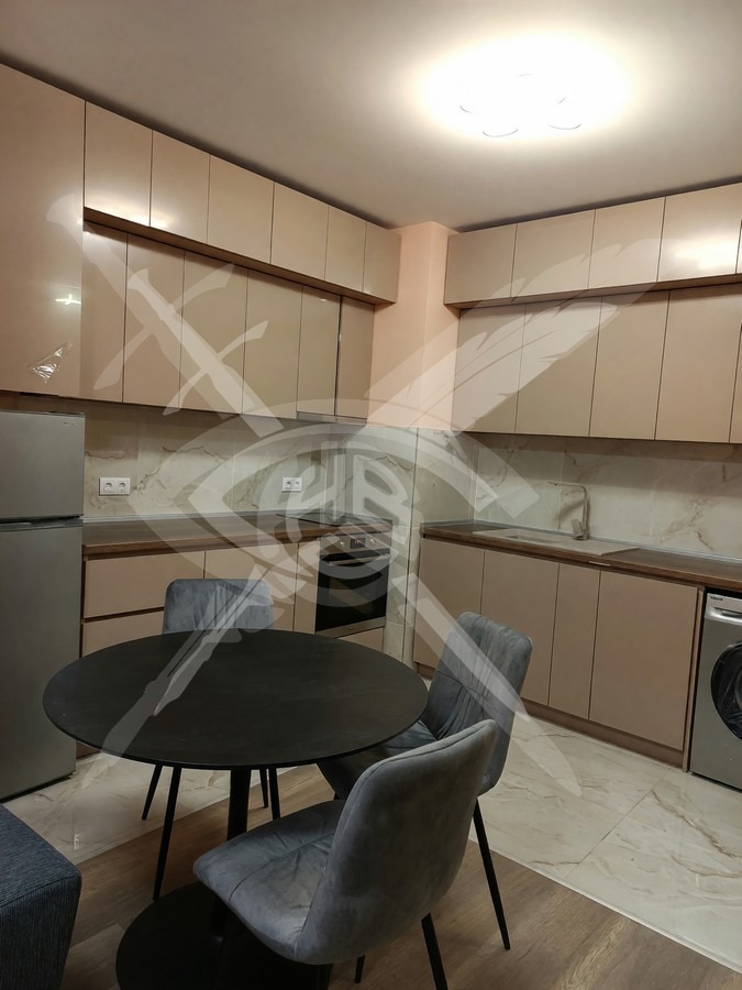 Дава под наем 2-СТАЕН, гр. София, Банишора, снимка 2 - Апартаменти - 56218369