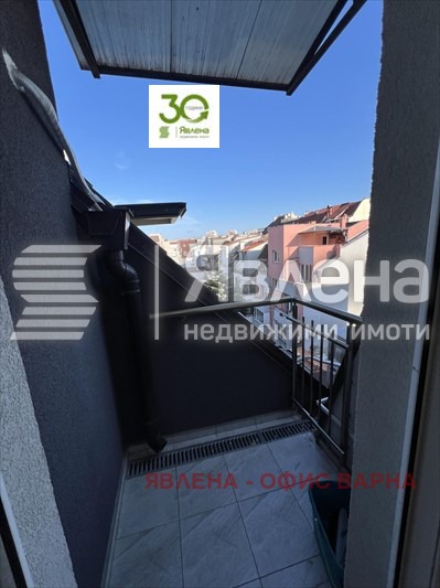 Para alugar  2 quartos Varna , Kolhozen pazar , 74 m² | 49591941 - imagem [7]