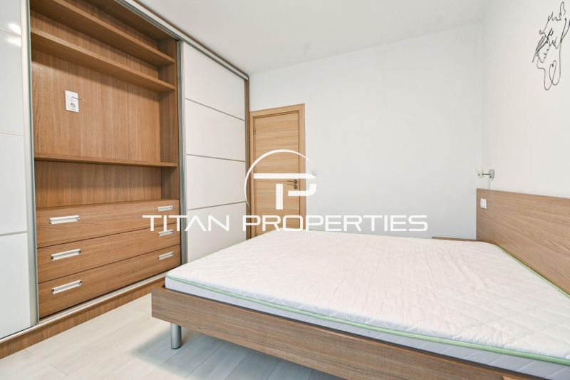 Дава под наем 3-СТАЕН, гр. София, Студентски град, снимка 8 - Апартаменти - 52280192