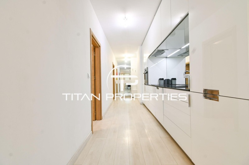 Дава под наем 3-СТАЕН, гр. София, Студентски град, снимка 5 - Апартаменти - 52280192