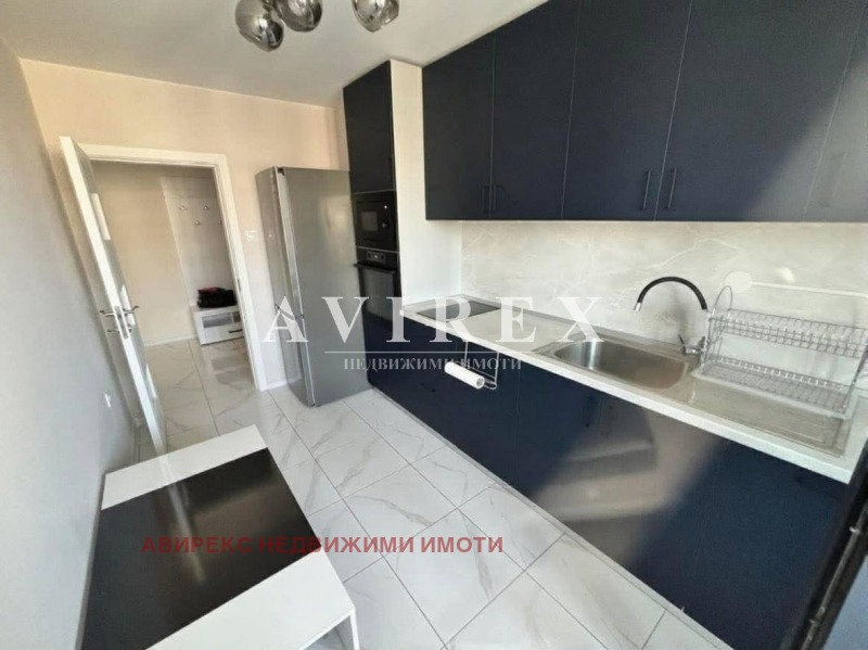 Дава под наем 3-СТАЕН, гр. Пловдив, Каменица 1, снимка 4 - Апартаменти - 53505789