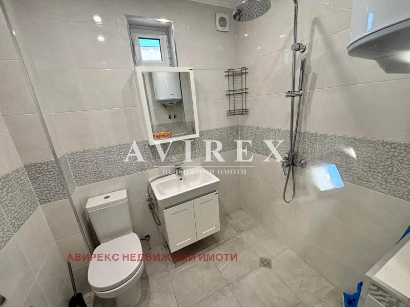 Дава под наем 3-СТАЕН, гр. Пловдив, Каменица 1, снимка 10 - Апартаменти - 53505789