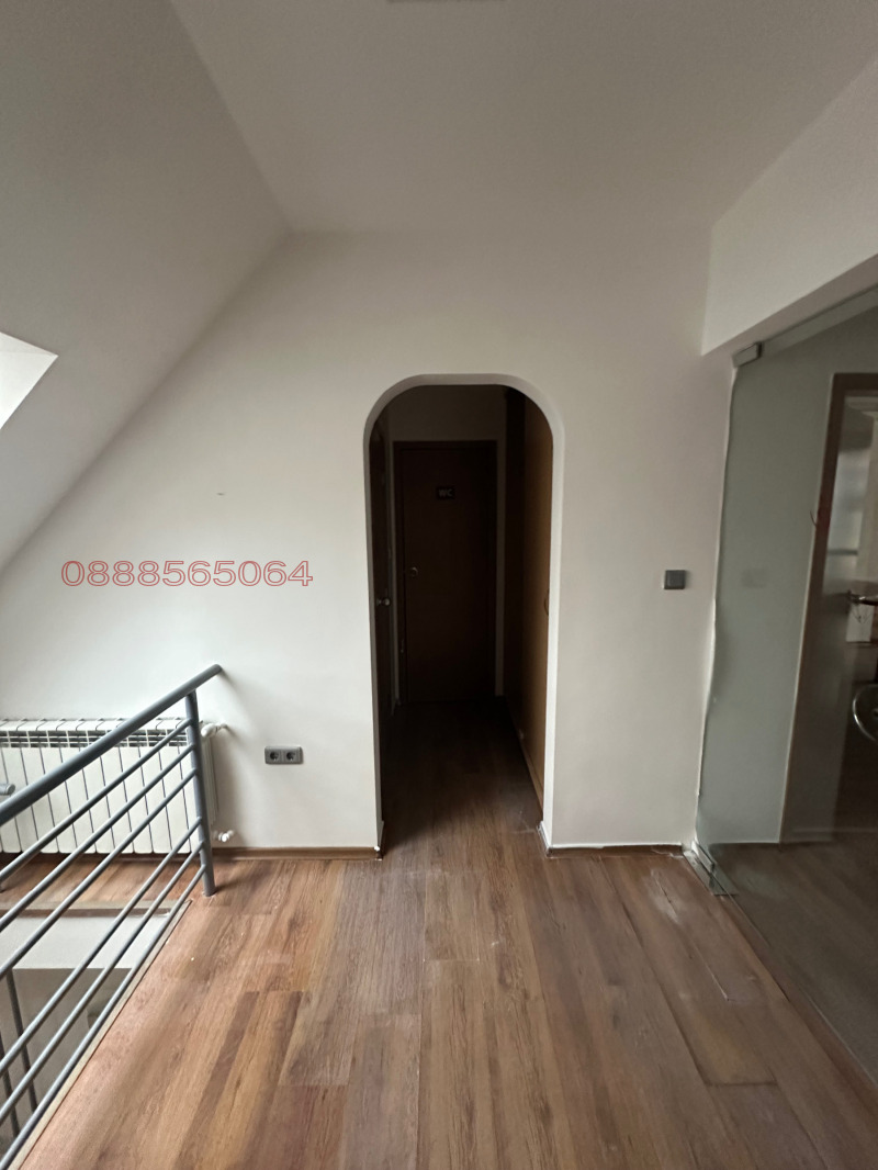 K pronájmu  Kancelář Sofia , Borovo , 165 m2 | 19475051 - obraz [6]