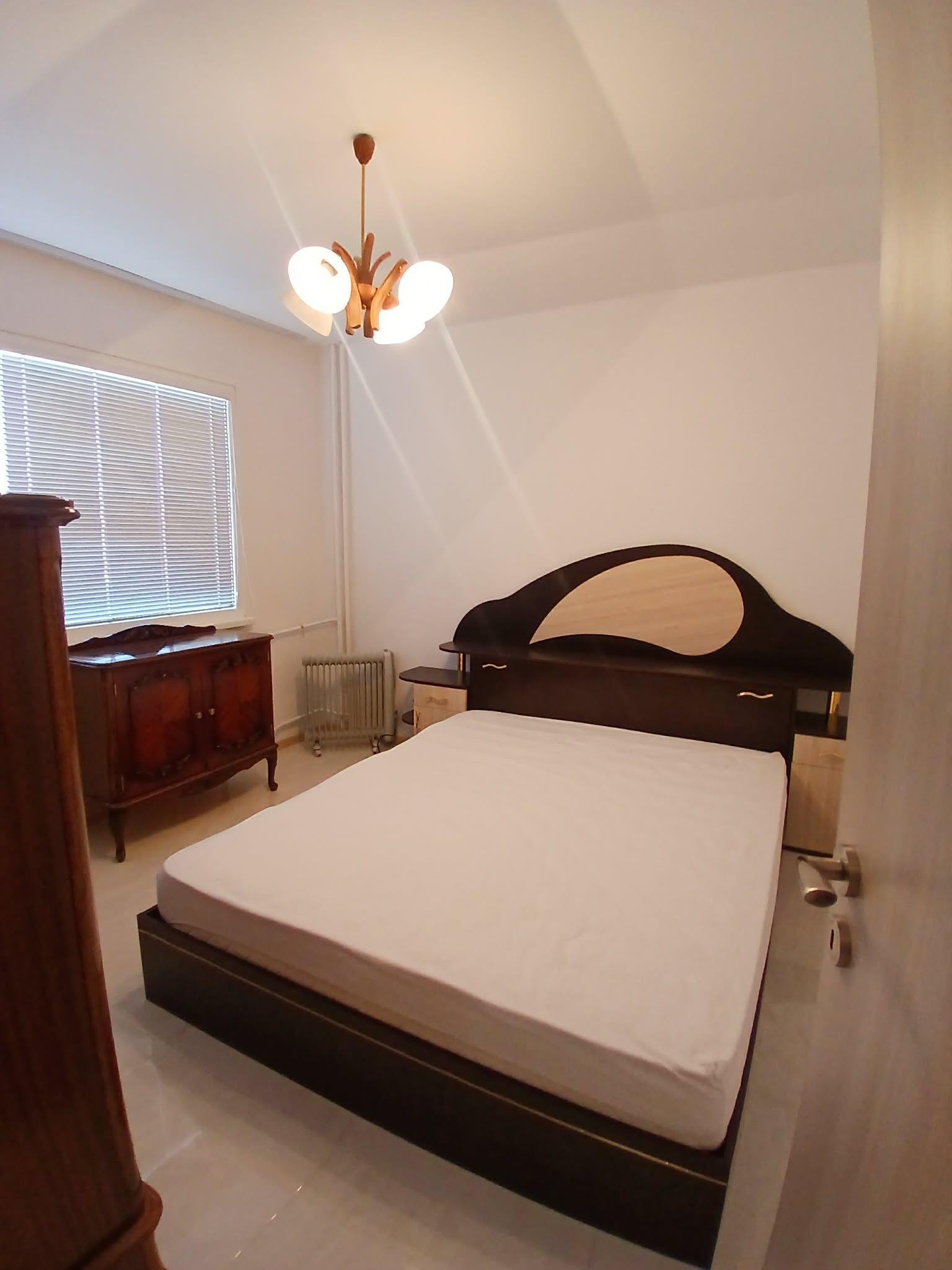 Дава под наем 2-СТАЕН, гр. София, Надежда 1, снимка 3 - Апартаменти - 53981619