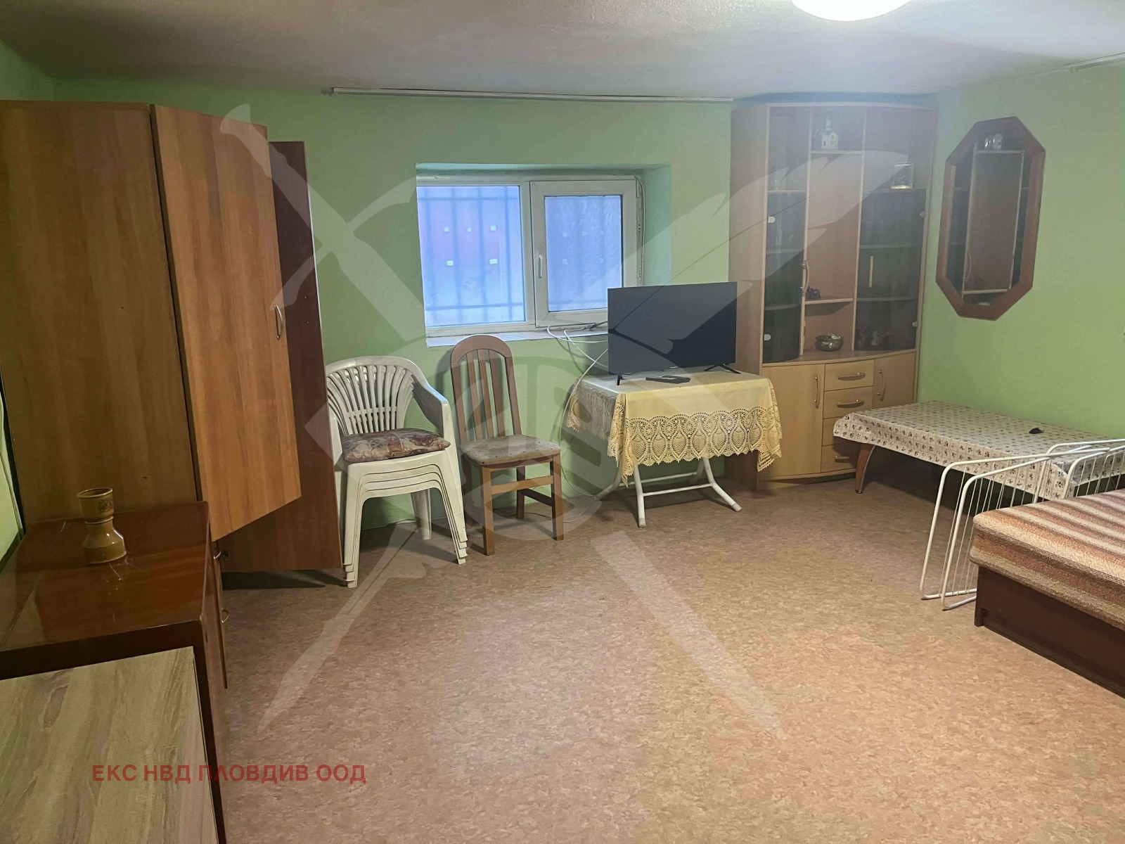 Дава под наем 3-СТАЕН, гр. Пловдив, Кършияка, снимка 4 - Апартаменти - 54026161