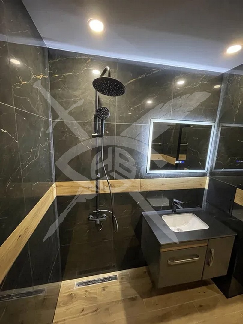 Дава под наем 4-СТАЕН, гр. София, Сердика, снимка 16 - Апартаменти - 55000243