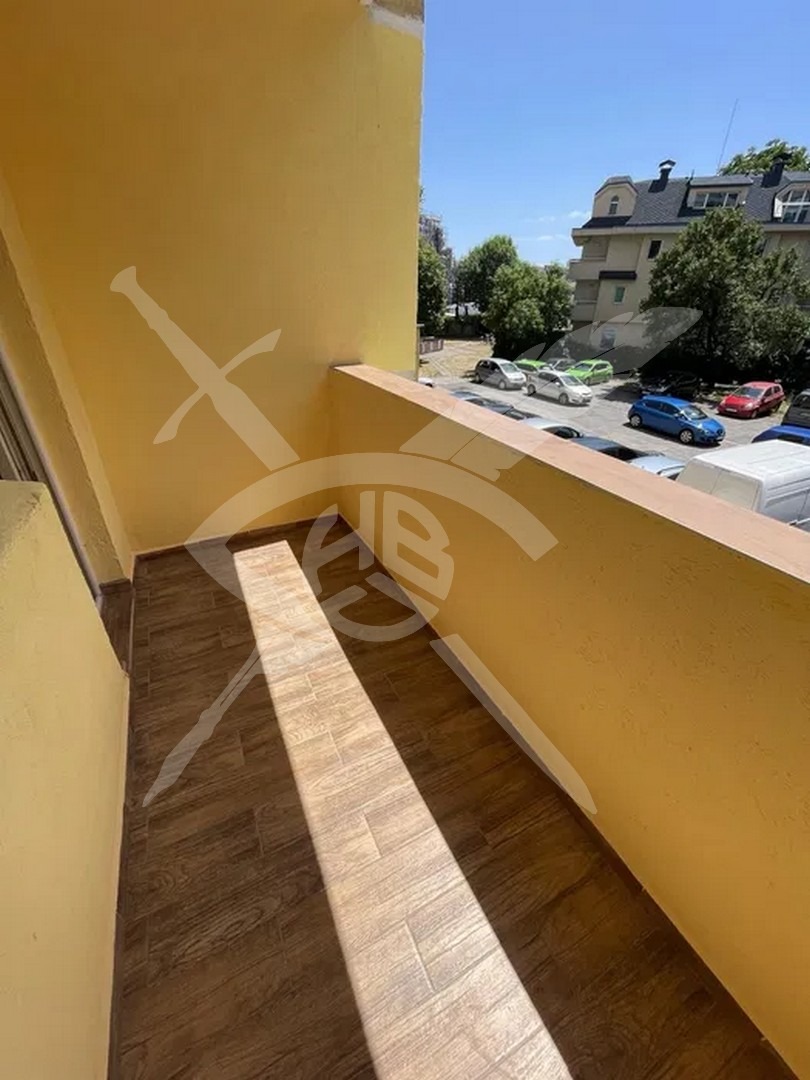 Дава под наем 4-СТАЕН, гр. София, Сердика, снимка 15 - Апартаменти - 55000243