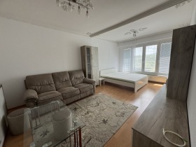 1 Schlafzimmer Ljulin 7, Sofia