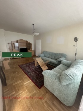 2 chambres Droujba 1, Sofia