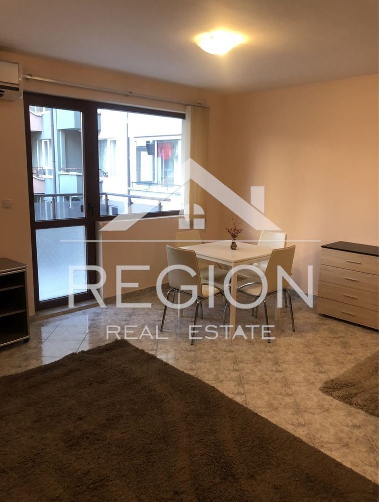 A louer  Studio Varna , Tsentar , 48 m² | 46424286 - image [4]