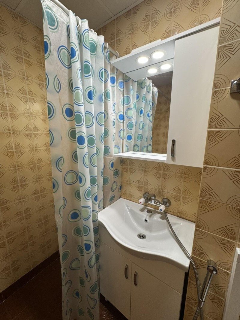 Zu vermieten  1 Schlafzimmer Sofia , Ljulin 7 , 46 qm | 85004454 - Bild [8]