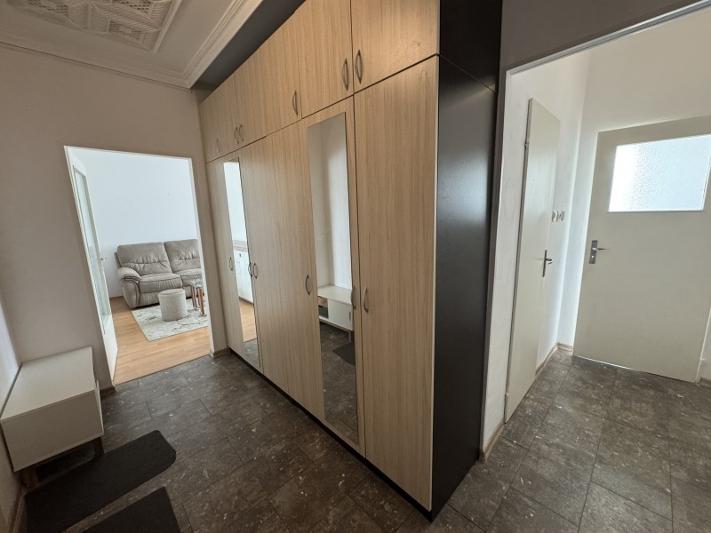 Zu vermieten  1 Schlafzimmer Sofia , Ljulin 7 , 46 qm | 85004454 - Bild [9]
