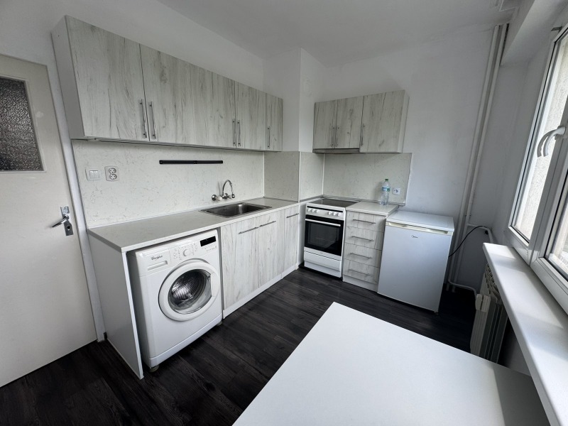 Zu vermieten  1 Schlafzimmer Sofia , Ljulin 7 , 46 qm | 85004454 - Bild [6]