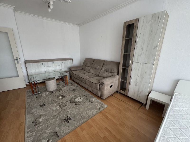 Zu vermieten  1 Schlafzimmer Sofia , Ljulin 7 , 46 qm | 85004454 - Bild [4]