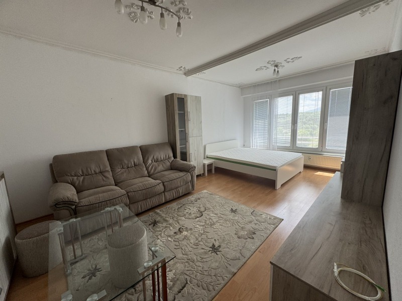 Zu vermieten  1 Schlafzimmer Sofia , Ljulin 7 , 46 qm | 85004454