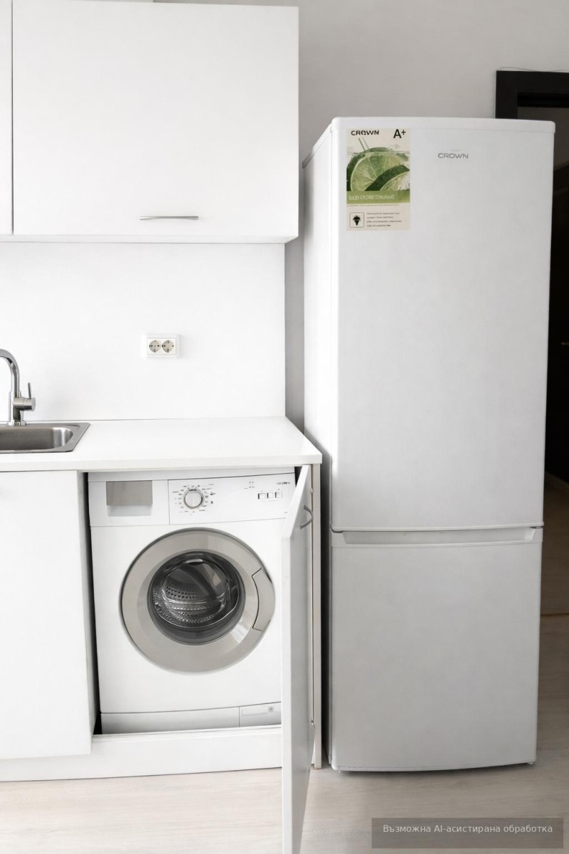 Дава под наем 2-СТАЕН, гр. Пловдив, Христо Смирненски, снимка 2 - Апартаменти - 53465150