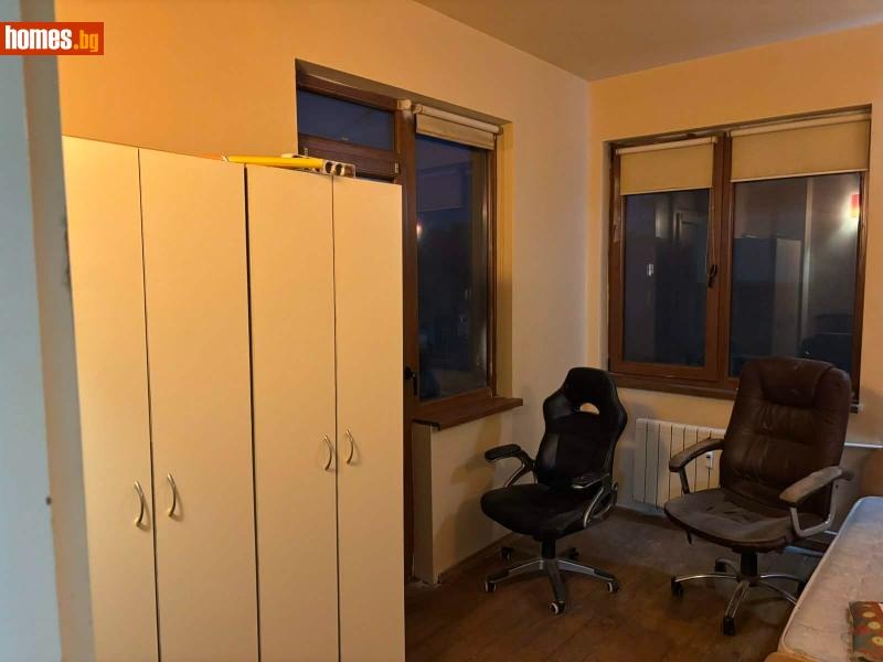 Дава под наем МНОГОСТАЕН, гр. София, Център, снимка 2 - Апартаменти - 53715061