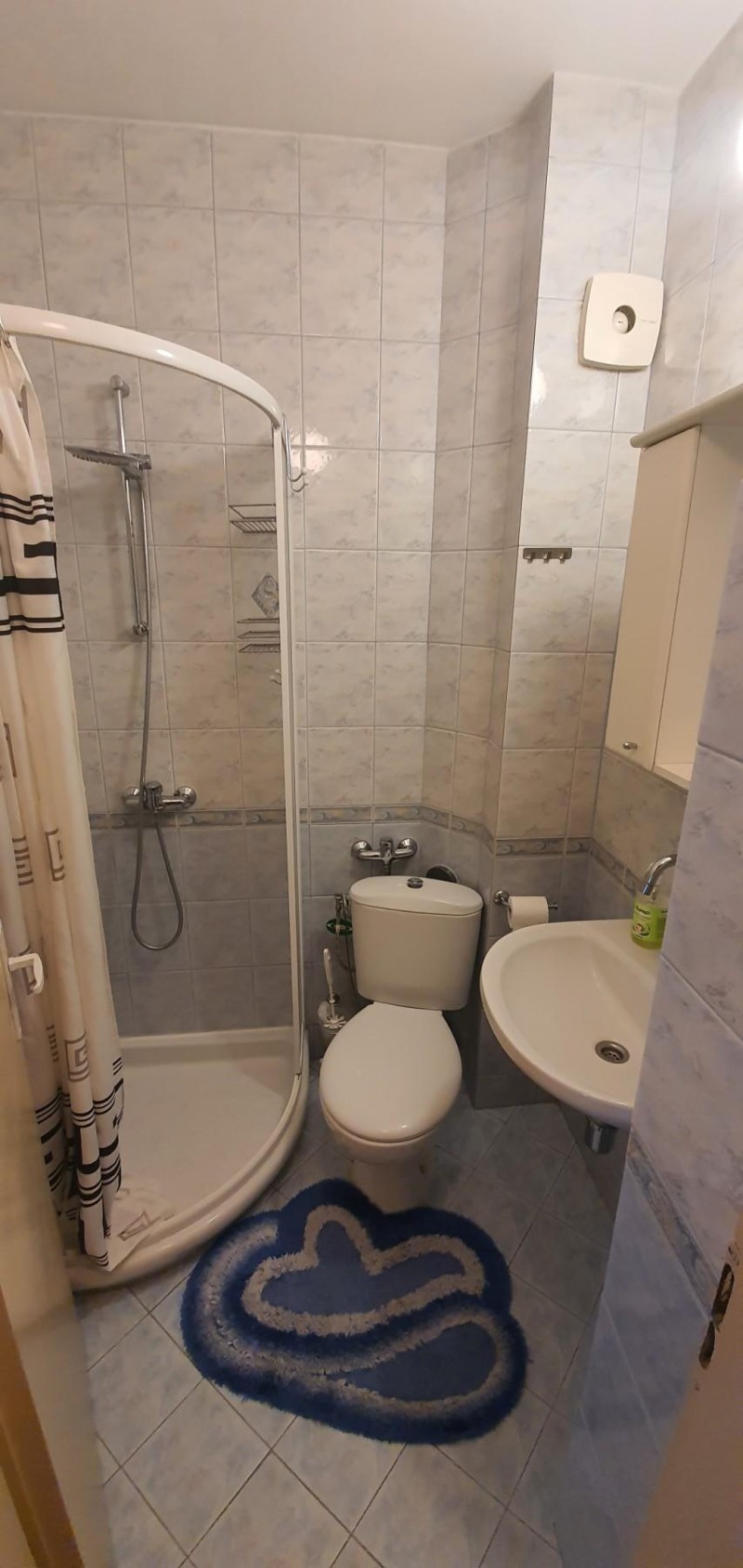 De inchiriat  2 dormitoare Plovdiv , Camenița 2 , 120 mp | 76302574 - imagine [6]