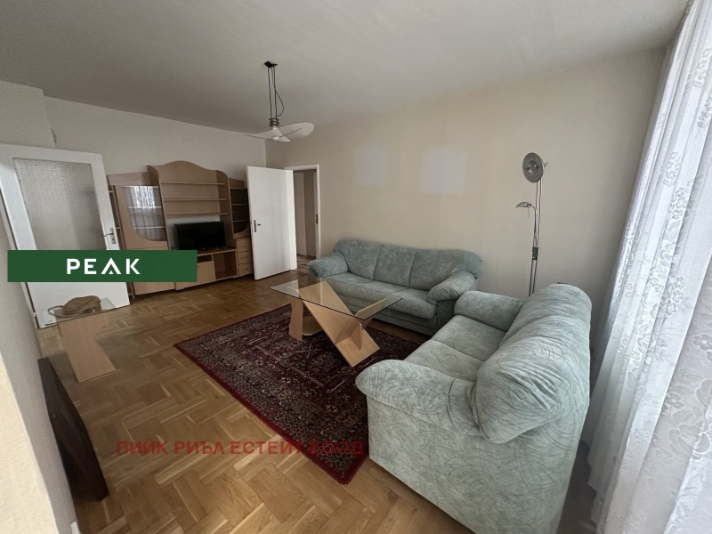 A louer  2 chambres Sofia , Droujba 1 , 110 m² | 56703927 - image [2]