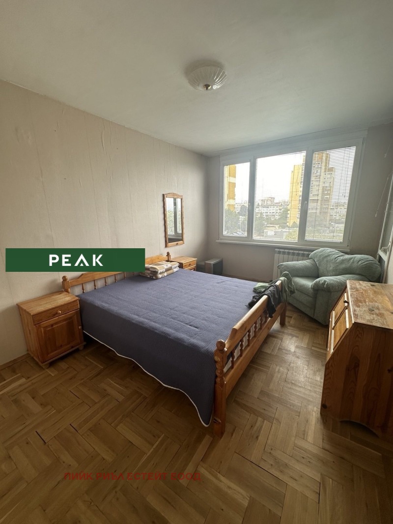 A louer  2 chambres Sofia , Droujba 1 , 110 m² | 56703927 - image [8]