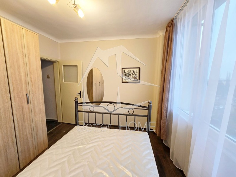 Дава под наем 3-СТАЕН, гр. София, Редута, снимка 13 - Апартаменти - 52599693