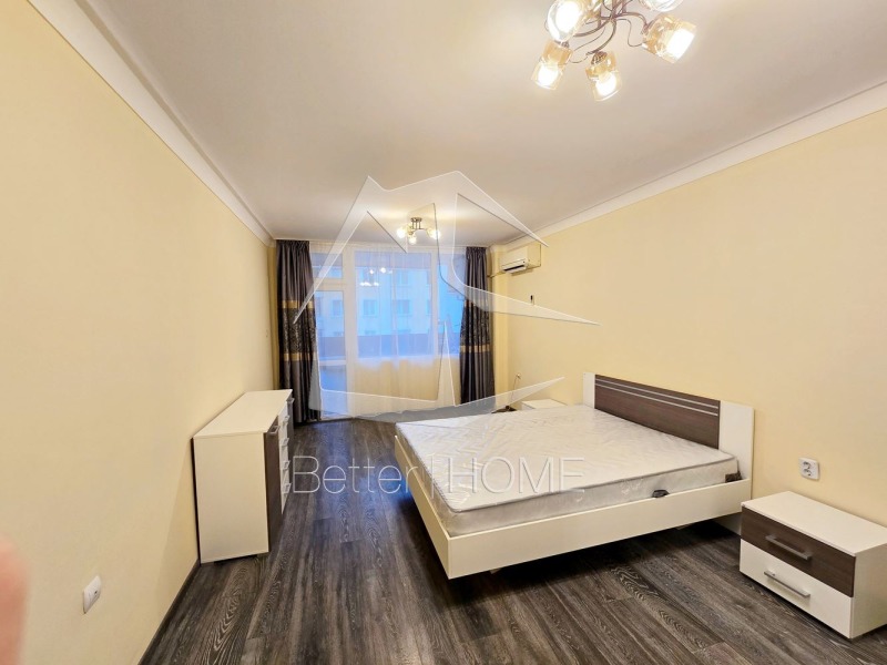 Дава под наем 3-СТАЕН, гр. София, Редута, снимка 10 - Апартаменти - 52599693