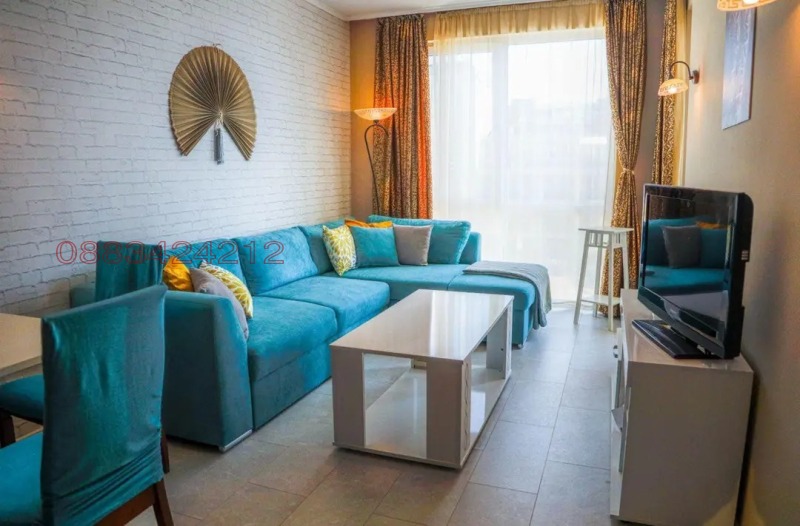 Дава под наем 3-СТАЕН, гр. Пловдив, Кючук Париж