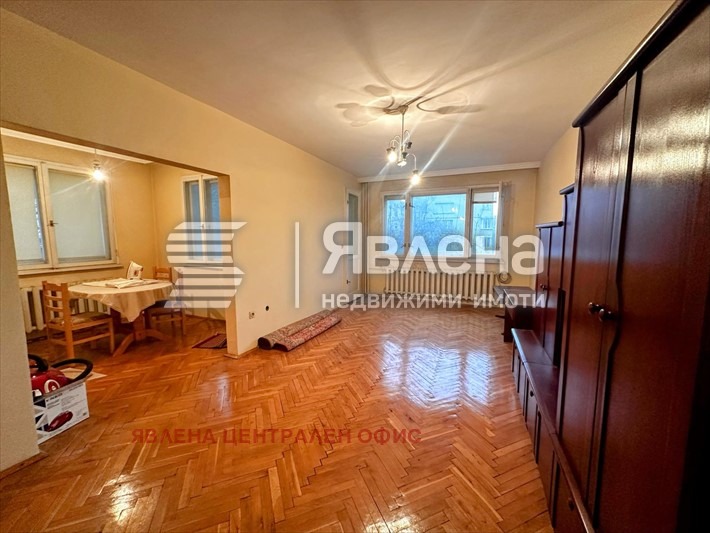 Дава под наем 3-СТАЕН, гр. София, Лозенец