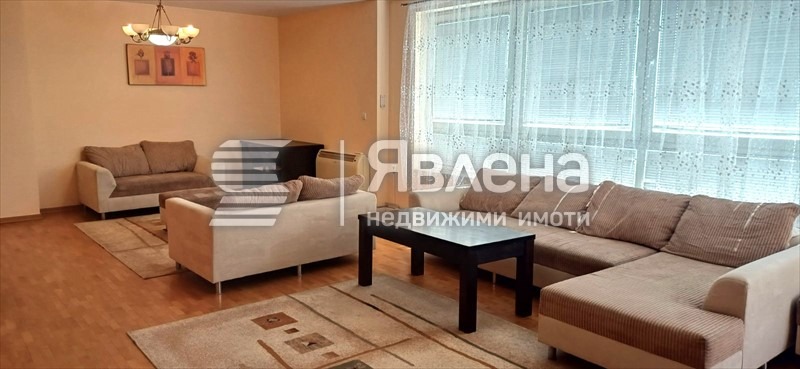 Дава под наем 4-СТАЕН, гр. София, Център, снимка 12 - Апартаменти - 55996266
