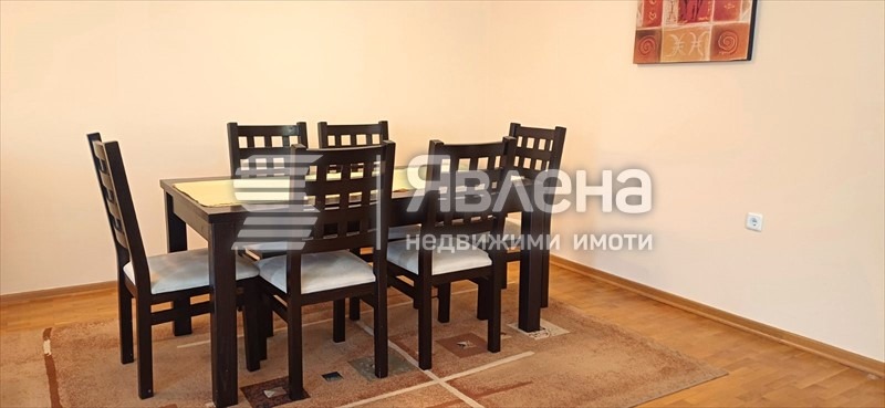 Дава под наем 4-СТАЕН, гр. София, Център, снимка 6 - Апартаменти - 55996266