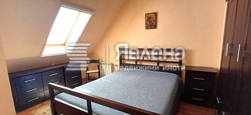 Дава под наем 4-СТАЕН, гр. София, Център, снимка 3 - Апартаменти - 55996266