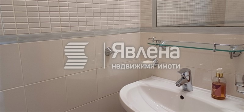 Дава под наем 4-СТАЕН, гр. София, Център, снимка 9 - Апартаменти - 55996266