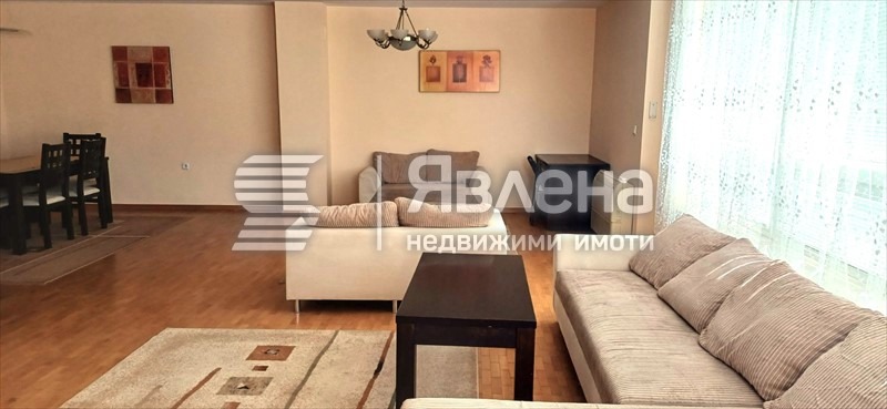 Дава под наем 4-СТАЕН, гр. София, Център, снимка 13 - Апартаменти - 55996266