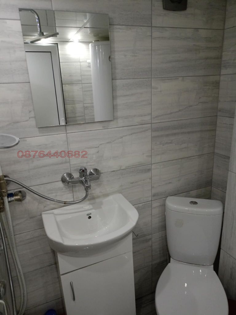 Дава под наем ОФИС, гр. Плевен, Идеален център, снимка 3 - Офиси - 52782587