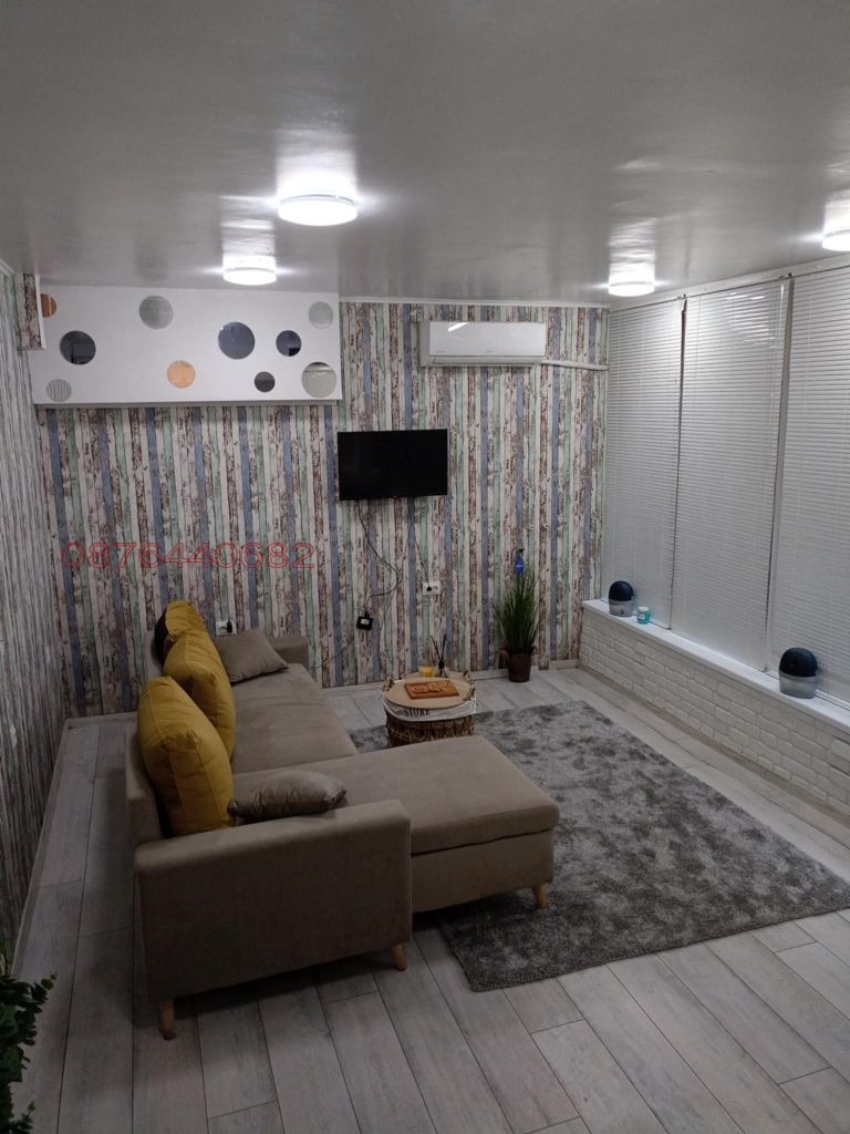 Дава под наем ОФИС, гр. Плевен, Идеален център, снимка 4 - Офиси - 52782587