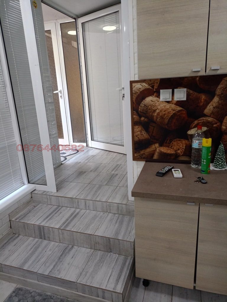 Дава под наем ОФИС, гр. Плевен, Идеален център, снимка 5 - Офиси - 52782587