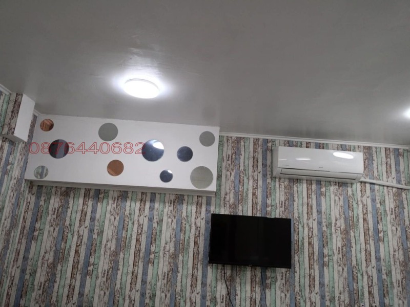 Дава под наем ОФИС, гр. Плевен, Идеален център, снимка 9 - Офиси - 52782587