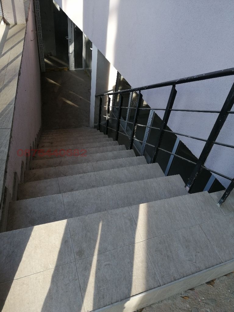 Дава под наем ОФИС, гр. Плевен, Идеален център, снимка 15 - Офиси - 52782587