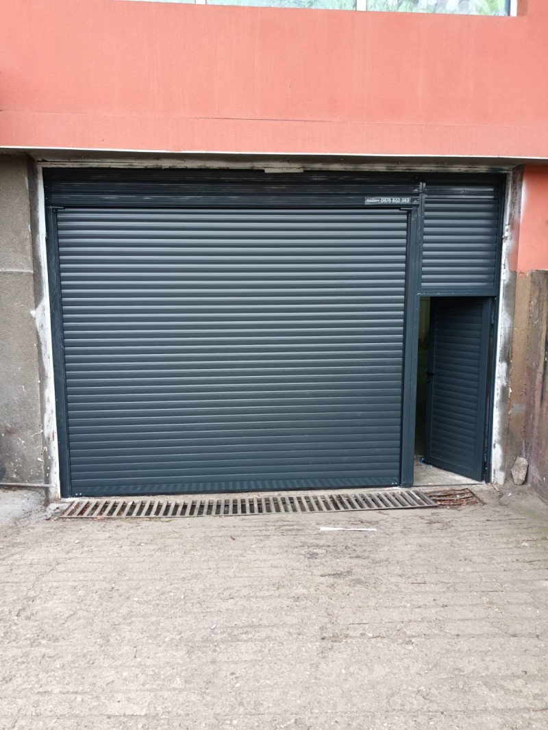 Дава под наем СКЛАД, гр. Пловдив, Кършияка