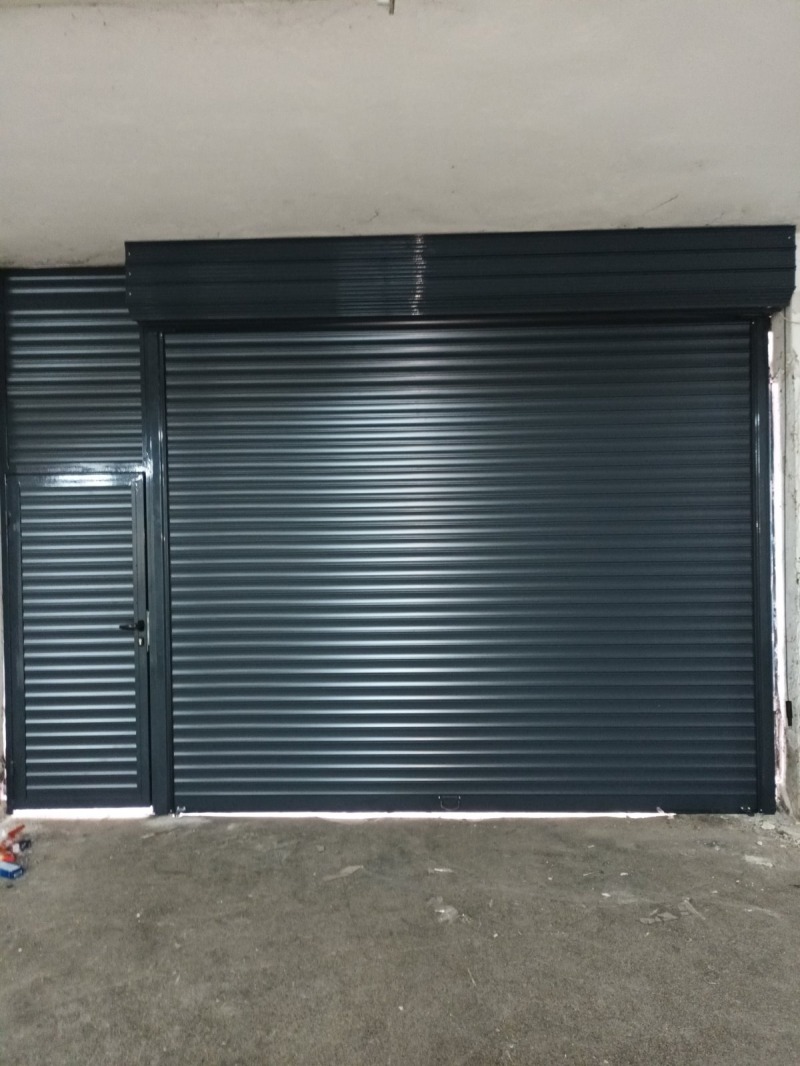 Дава под наем СКЛАД, гр. Пловдив, Кършияка, снимка 2 - Складове - 53247825