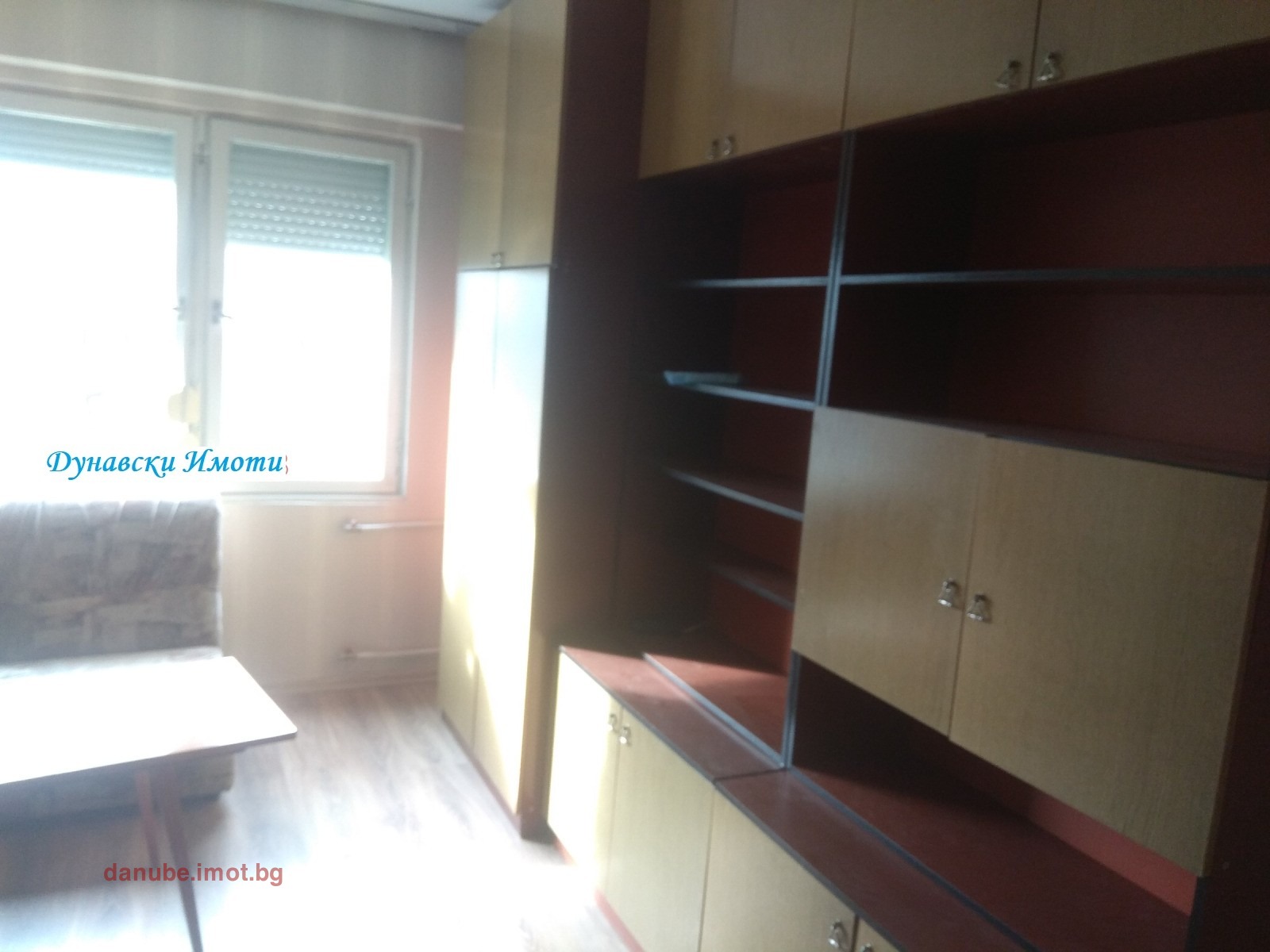 Дава под наем 1-СТАЕН, гр. Русе, Възраждане, снимка 3 - Апартаменти - 53809850