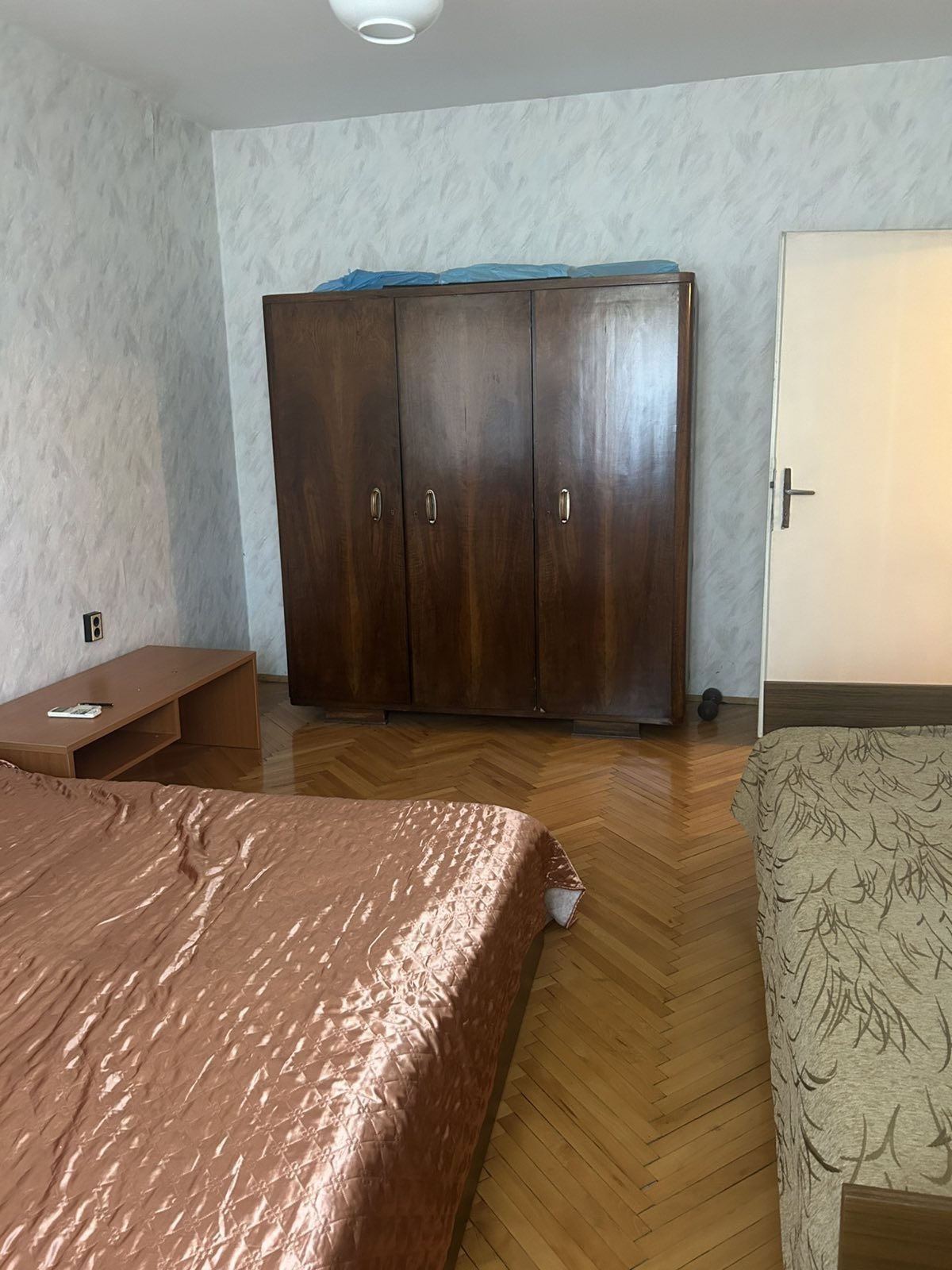 Дава под наем 2-СТАЕН, гр. София, Илинден, снимка 3 - Апартаменти - 55807604