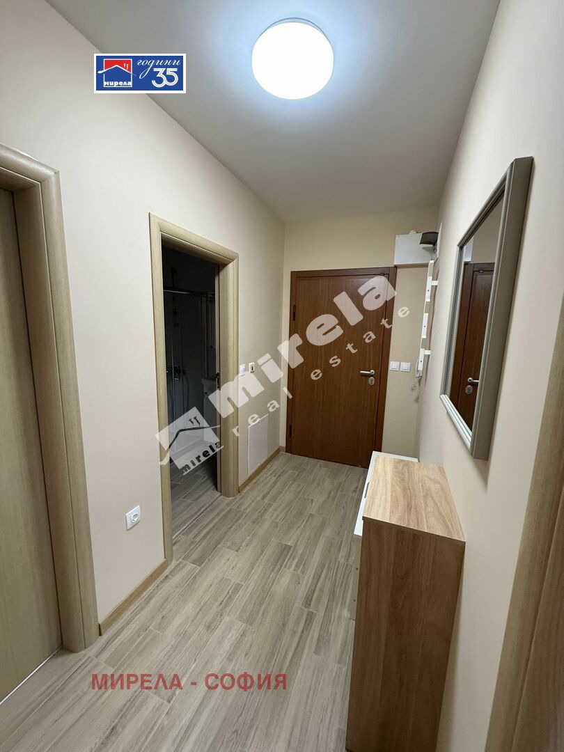 Дава под наем 2-СТАЕН, гр. София, Младост 2, снимка 8 - Апартаменти - 52686435